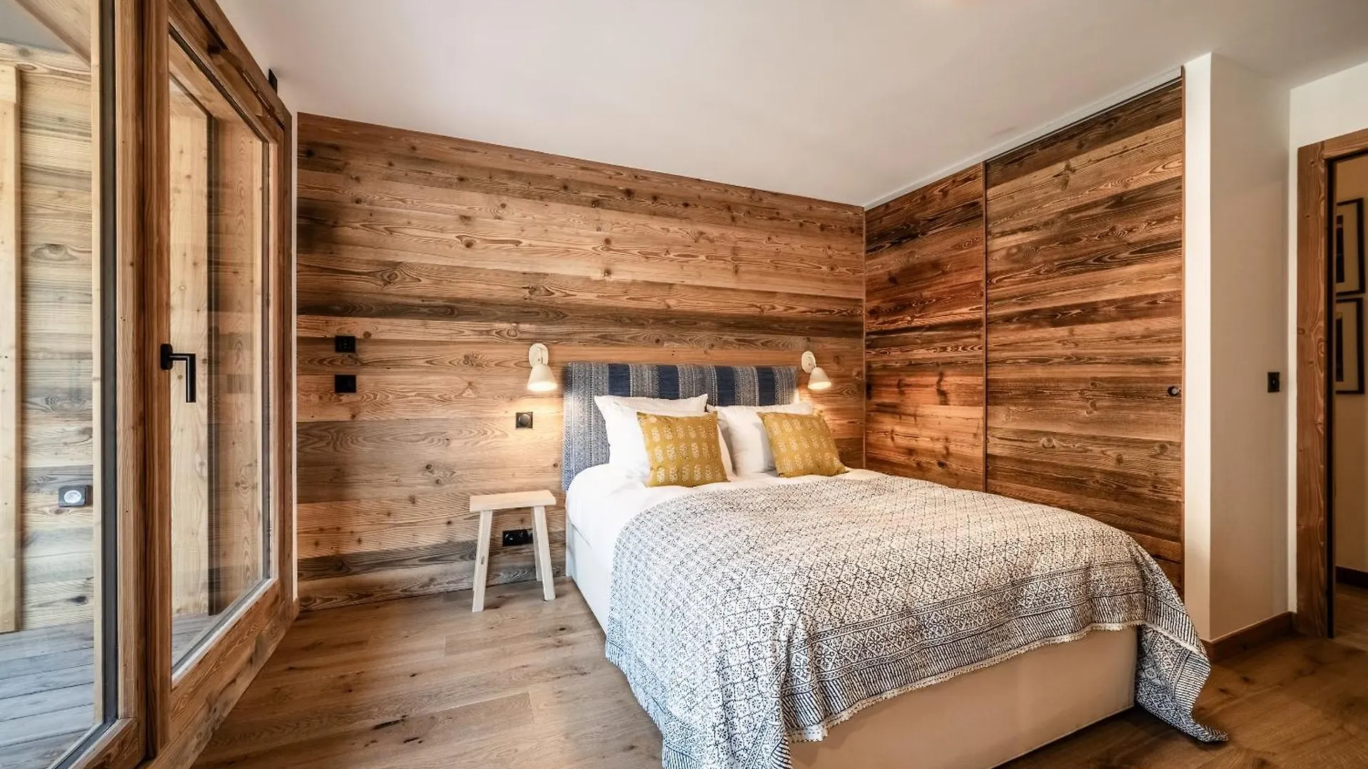 Apartment Heriz, Les Gets - By Emerald Stay