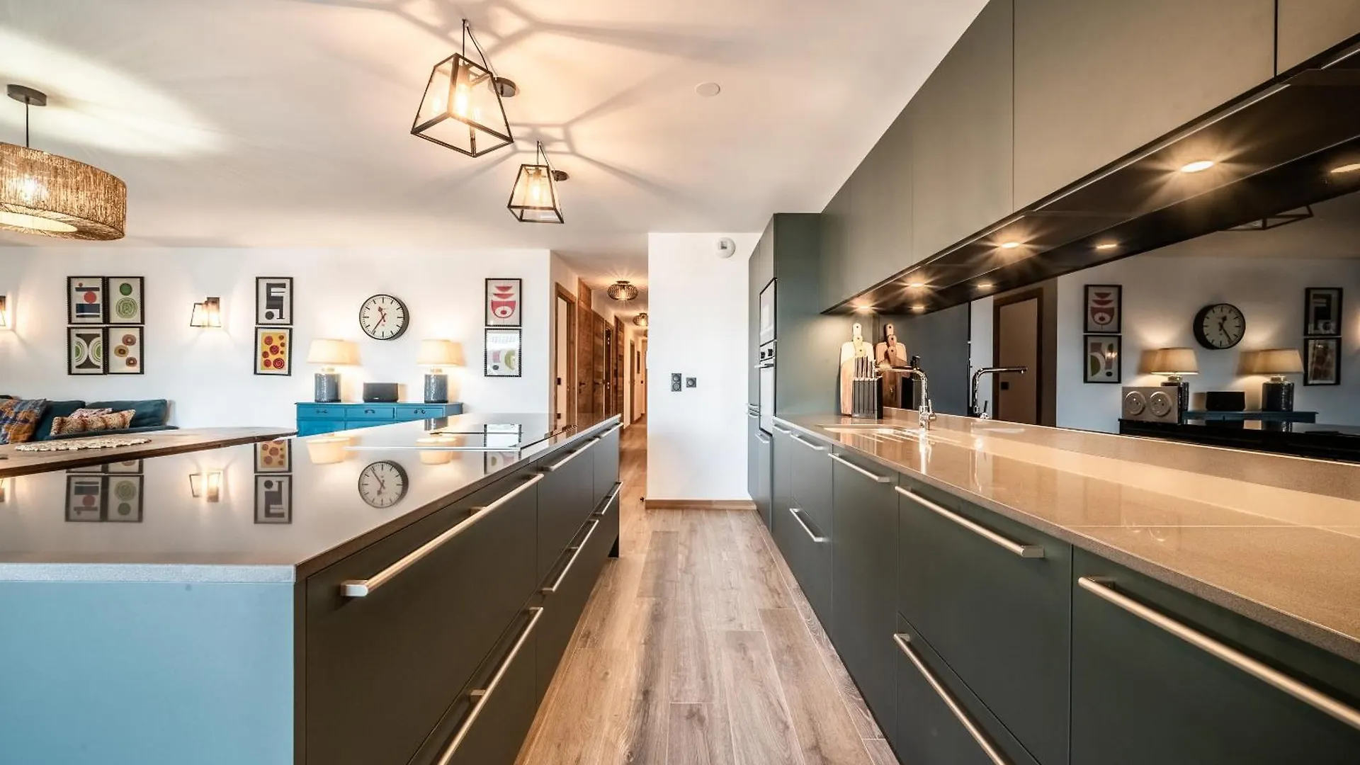Apartment Heriz, Les Gets - By Emerald Stay