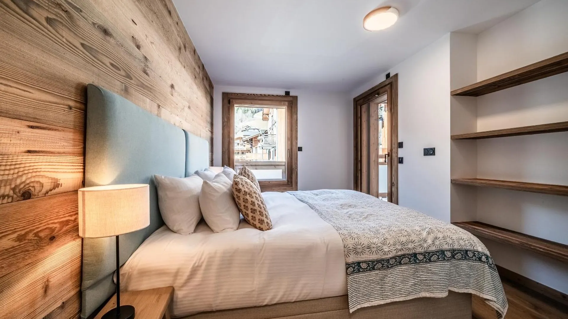 Apartment Heriz, Les Gets - By Emerald Stay フランス