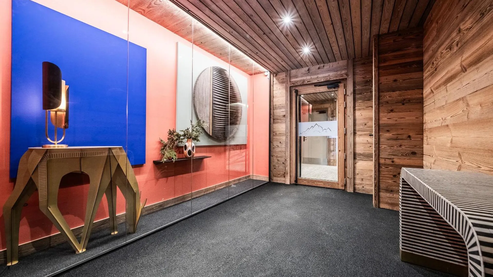 Apartment Heriz, Les Gets - By Emerald Stay