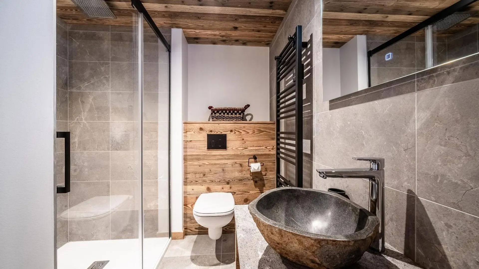Apartment Heriz, Les Gets - By Emerald Stay