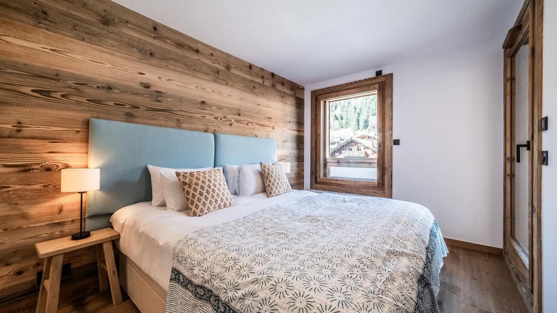 Apartment Heriz, Les Gets - By Emerald Stay フランス