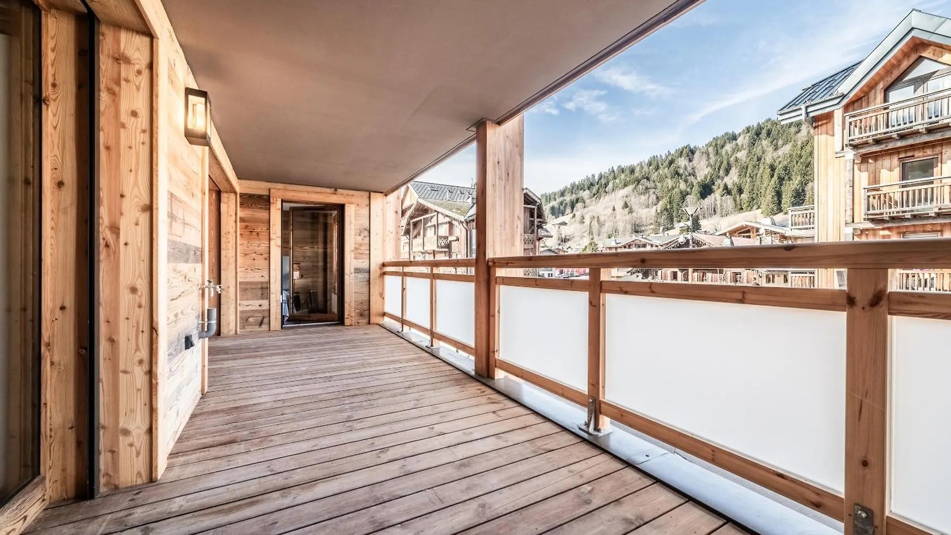 Apartment Heriz, Les Gets - By Emerald Stay