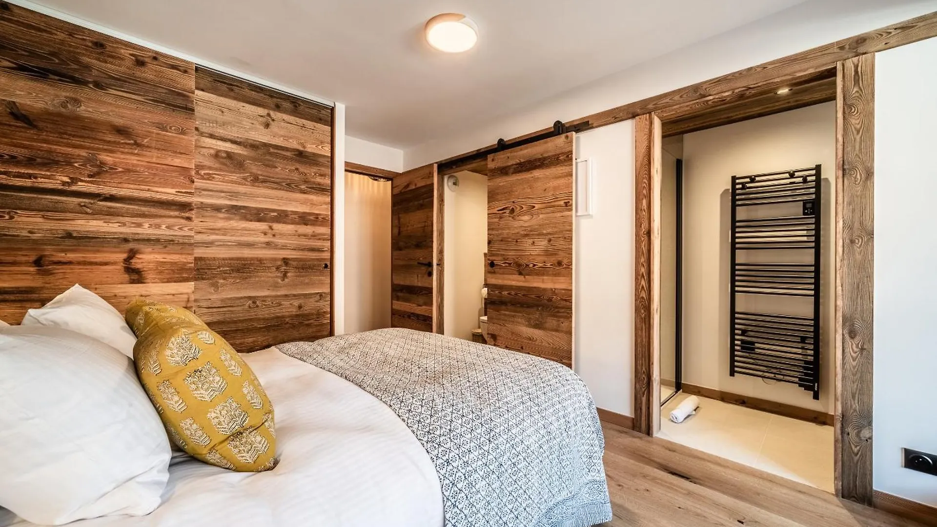 Apartment Heriz, Les Gets - By Emerald Stay