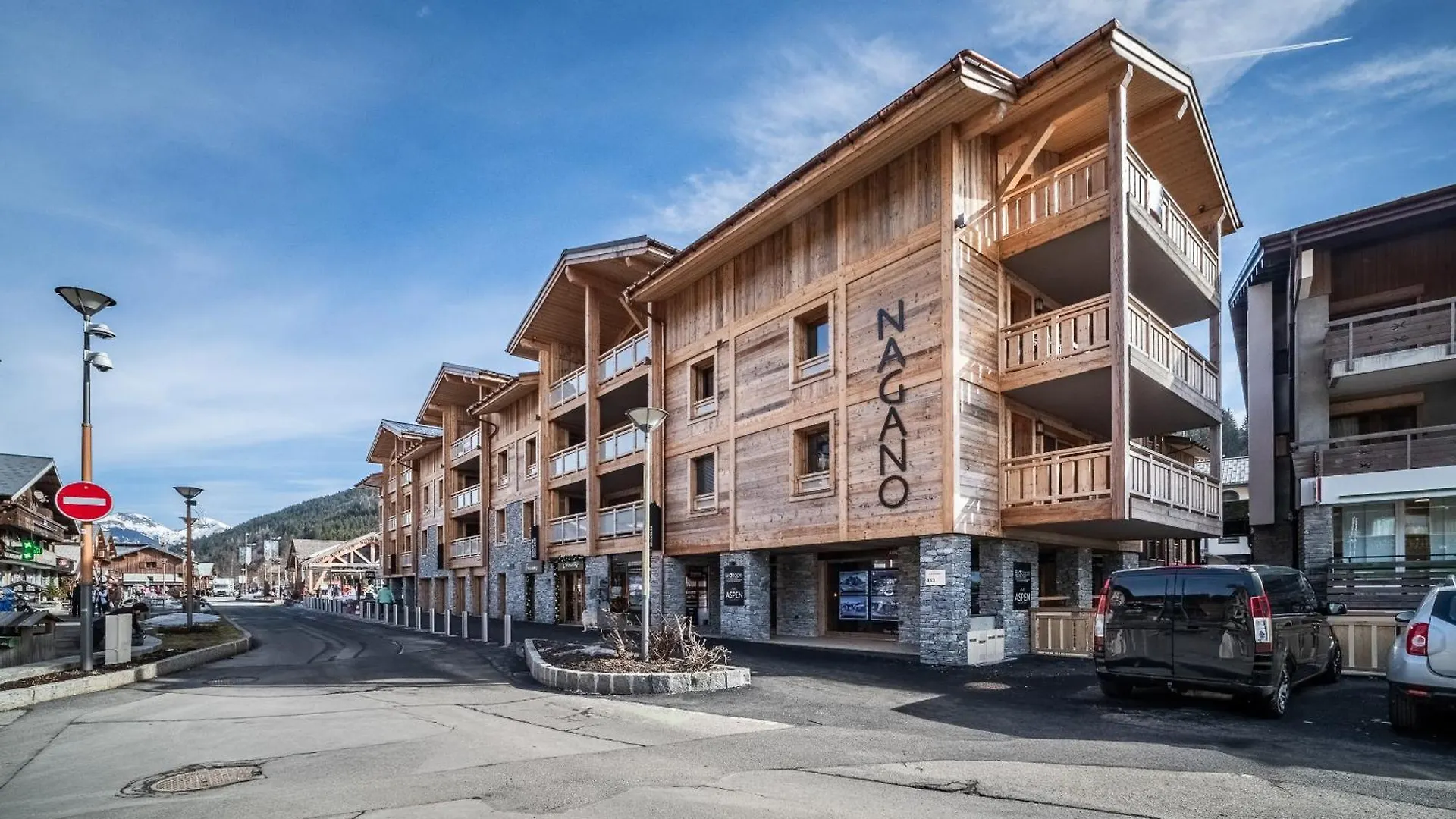 Apartment Heriz, Les Gets - By Emerald Stay